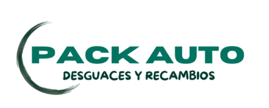PACK AUTO DESGUACES Y RECAMBIOS