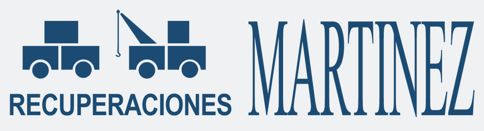 Recuperaciones Martinez S.L Recuperaciones Martinez S.L
