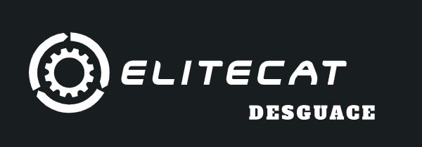 Elite CAT Desguace