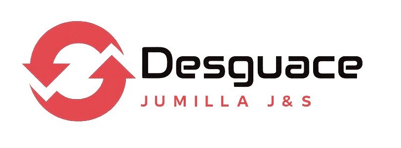 DESGUACES JUMILLA