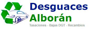 DESGUACES ALBORAN CB DESGUACES ALBORAN CB