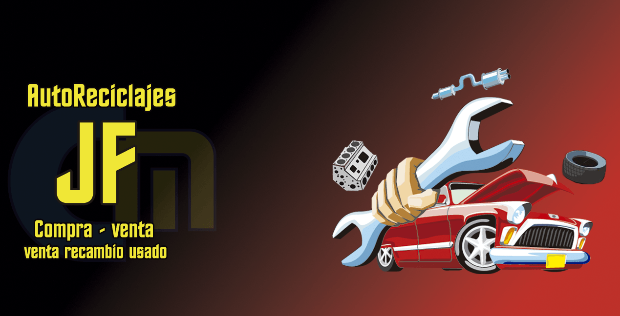 AUTORECICLAJES JF AUTORECICLAJES JF
