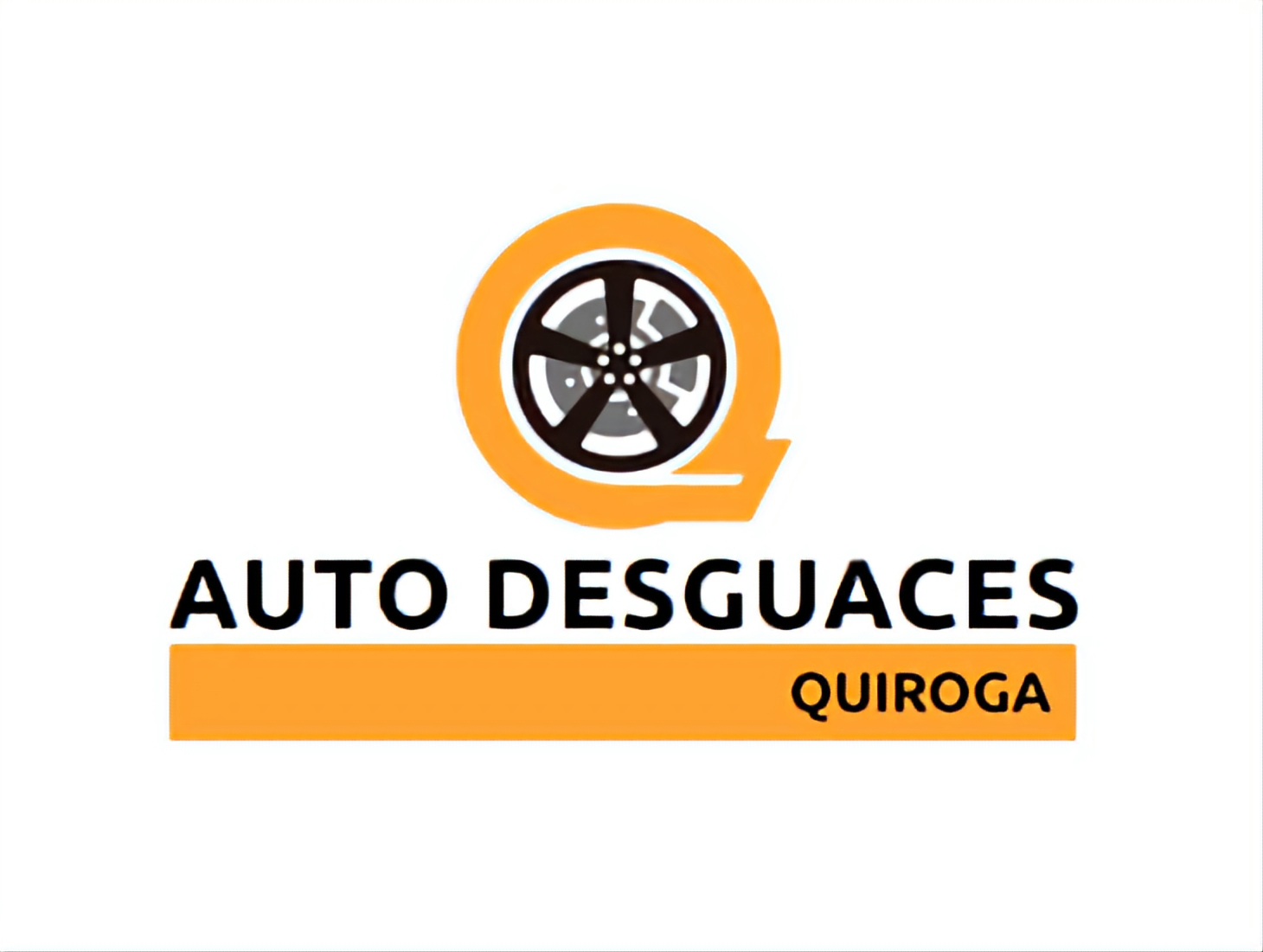 DESGUACES QUIROGA