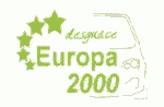 DESGUACE EUROPA 2000 DESGUACE EUROPA 2000