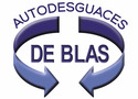 AUTODESGUACES DE BLAS