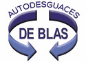 AUTODESGUACES DE BLAS AUTODESGUACES DE BLAS