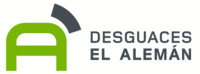 DESGUACES EL ALEMAN DESGUACES EL ALEMAN