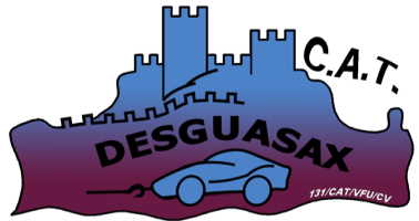 DESGUASAX