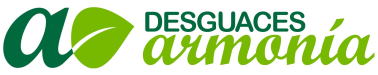 DESGUACES ARMONÍA