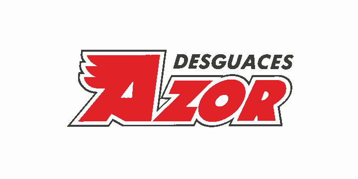 DESGUACES AZOR