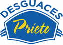 DESGUACES PRIETO (RECICAUTO) DESGUACES PRIETO (RECICAUTO)