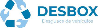DESGUACE NEW DESBOX DESGUACE NEW DESBOX