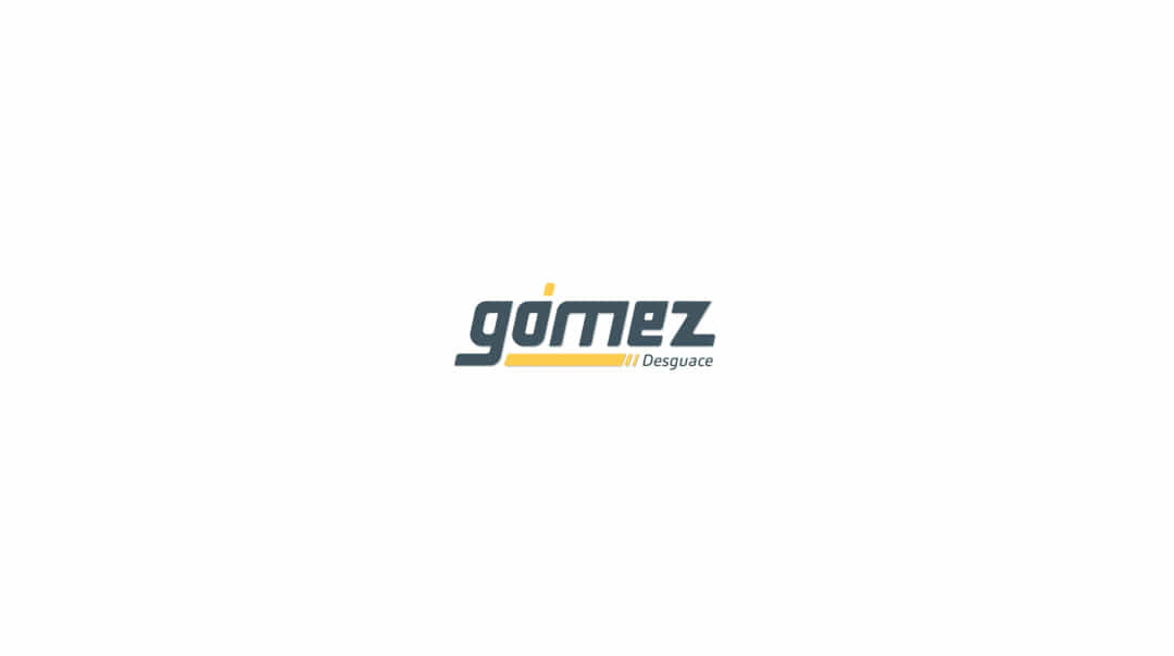 AUTODESGUACES GOMEZ