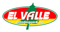 AUTODESGUACE EL VALLE