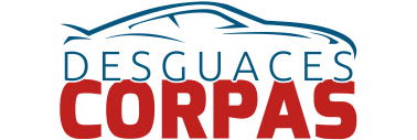 DESGUACE CORPAS DESGUACE CORPAS