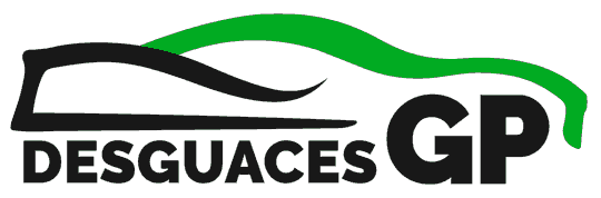 DESGUACES GP DESGUACES GP