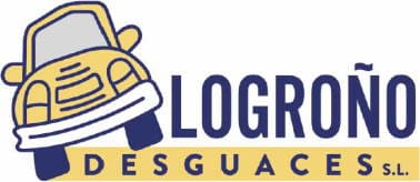 DESGUACES LOGROÑO, S.L. DESGUACES LOGROÑO, S.L.