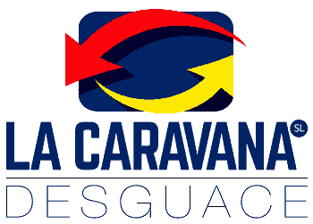 DESGUACE LA CARAVANA