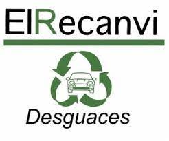 ELRECANVI DESGUACES