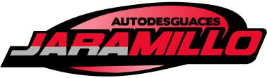 AUTODESGUACES JARAMILLO AUTODESGUACES JARAMILLO