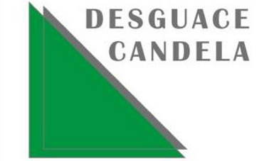 DESGUACE CANDELA