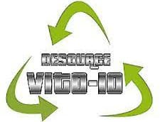 DESGUACE VITO 10 DESGUACE VITO 10