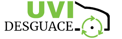 DESGUACE UVI DESGUACE UVI