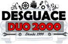 Desguaces Duo 2000