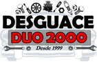 Desguaces Duo 2000 Desguaces Duo 2000
