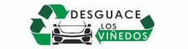 DESGUACE LOS VIÑEDOS DESGUACE LOS VIÑEDOS