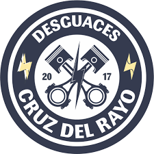 DESGUACES CRUZ DEL RAYO