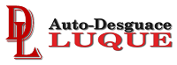 AUTODESGUACE LUQUE S.L AUTODESGUACE LUQUE S.L