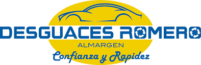 DESGUACES ROMERO DESGUACES ROMERO