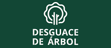 DESGUACE DE ARBOL
