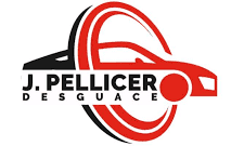 DESGUACE JOAQUIN PELLICER S.L. DESGUACE JOAQUIN PELLICER S.L.