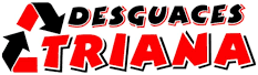 DESGUACES TRIANA S.L DESGUACES TRIANA S.L