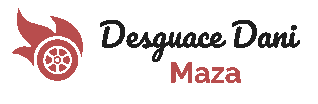 DESGUACE DANI MAZA DESGUACE DANI MAZA