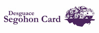 Segohon Card Segohon Card