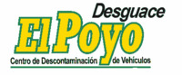 DESGUACE EL POYO DESGUACE EL POYO