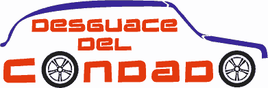 DESGUACE DEL CONDADO DESGUACE DEL CONDADO