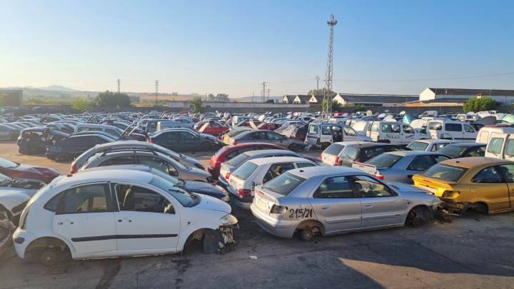 AUTOMOCION SIGLO XXI S.L AUTOMOCION SIGLO XXI S.L