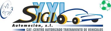 AUTOMOCION SIGLO XXI S.L AUTOMOCION SIGLO XXI S.L
