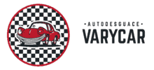 AUTODESGUACE VARYCAR