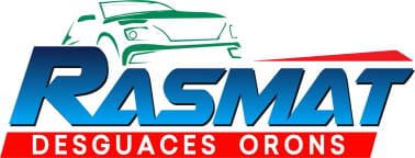 Desguace Orons