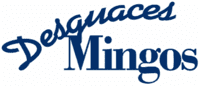 DESGUACES MINGOS SL DESGUACES MINGOS SL