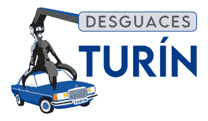 DESGUACES TURIN SL DESGUACES TURIN SL