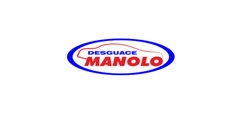 DESGUACE MANOLO, S.L. DESGUACE MANOLO, S.L.
