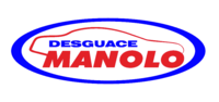 DESGUACE MANOLO, S.L. DESGUACE MANOLO, S.L.