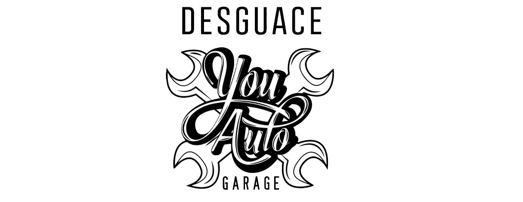 DESGUACE YOUAUTO PARTS DESGUACE YOUAUTO PARTS
