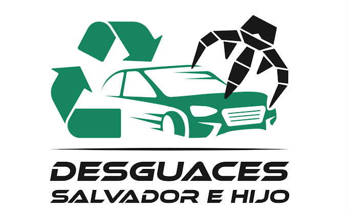 DESGUACES SALVADOR E HIJO